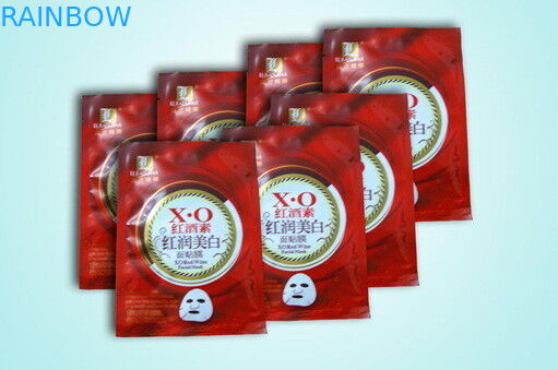 PET/ελεύθερη καλλυντική συμπαγής συσκευασία PE BPA με την προσαρμοσμένη εκτύπωση λογότυπων