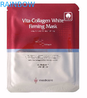 PET/ελεύθερη καλλυντική συμπαγής συσκευασία PE BPA με την προσαρμοσμένη εκτύπωση λογότυπων