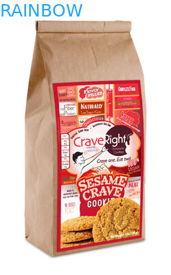 Καφετής σαφής προσαρμοσμένος παράθυρο δεσμός κασσίτερου τσαντών εγγράφου για τη συσκευασία τροφίμων