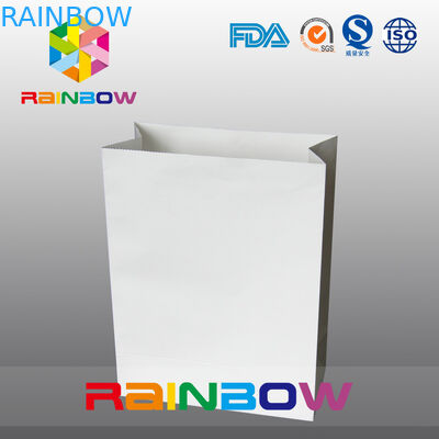 Το μπουκάλι κρασιού προσάρμοσε τις τσάντες εγγράφου/τυπωμένη συνήθεια τσάντα εγγράφου της Kraft με την εκτύπωση λογότυπων