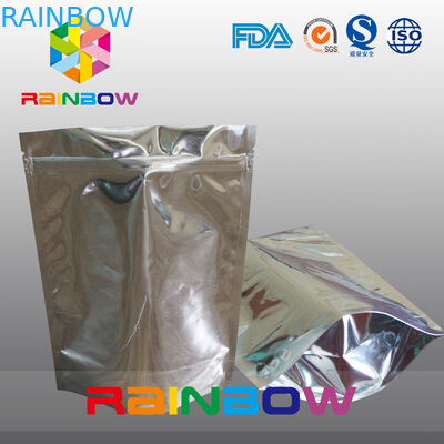 Καλλυντικές συσκευάζοντας τσάντα/στάση Korres επάνω στις πλαστικές συσκευάζοντας σακούλες της Noni