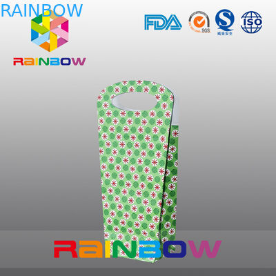 Ο ελεύθερος τύπος προσάρμοσε τις τσάντες εγγράφου/συσκευασία πρόχειρων φαγητών/μικρές τσάντες εγγράφου κεριών