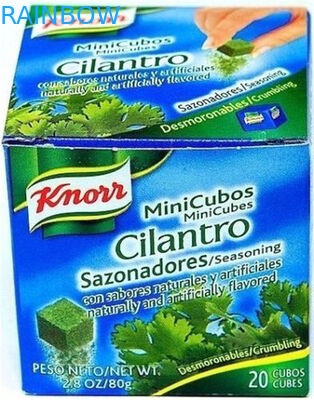 Συσκευασία κιβωτίων εγγράφου Personized για την απόλαυση, αρωματίζοντας συσκευασίες κιβωτίων εγγράφου