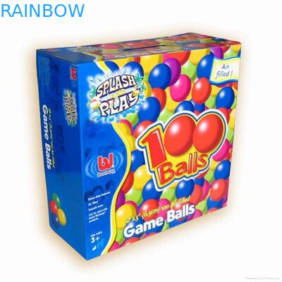 Το μαγνητικό διπλώνοντας κιβώτιο δώρων εγγράφου, λογότυπο τύπωσε το προσαρμοσμένο κιβώτιο Sorage εγγράφου τροφίμων