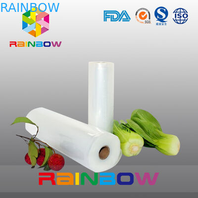 Τα Resealable τρόφιμα Sous Vide σώζουν την κενά τσάντα/τα τρόφιμα που βράζει την πλαστική τσάντα Channal