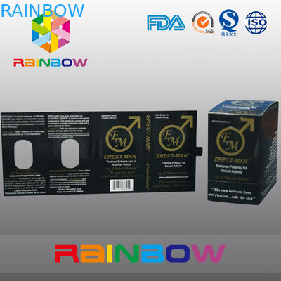 Μικροκρυσταλλική συσκευασία κιβωτίων εγγράφου κυτταρίνης Dicalcium φωσφορικού άλατος με την παραμονή μετάλλων