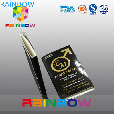 Μικροκρυσταλλική συσκευασία κιβωτίων εγγράφου κυτταρίνης Dicalcium φωσφορικού άλατος με την παραμονή μετάλλων