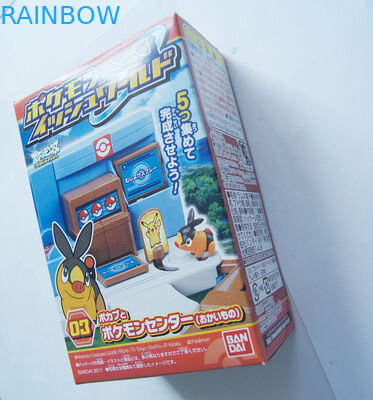 Υψηλή προσαρμοσμένη μόδα συσκευασία κιβωτίων εγγράφου για το μπουκάλι, την τέχνη και τη συσκευασία παιχνιδιών