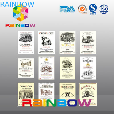 Το ζωηρόχρωμο ζωηρό ανώμαλο οικονομικό ανακυκλώσιμο έγγραφο συνήθειας ονομάζει το μπουκάλι/τη πλαστική τσάντα