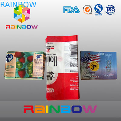 Το αδιάβροχο τυπωμένο PVC/η θερμότητα της PET συρρικνώνεται τις ετικέτες μανικιών για το μπουκάλι