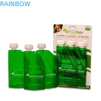 Η στάση ρίχνει επάνω τη συσκευασία σακουλών/την τσάντα φύλλων αλουμινίου αργιλίου για το υγρό/το χυμό