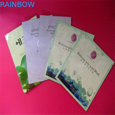 Πλαστικές καλλυντικές συσκευάζοντας τσάντες ανώτερης ποιότητας τσαντών ασφάλειας συνήθειας