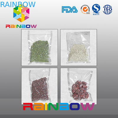 Τάκοι σφραγίδας υαλοποίησης τροφίμων με υαλοποίηση από νάιλον / Τάκκος ταινίας σφραγίδας υαλοποίησης