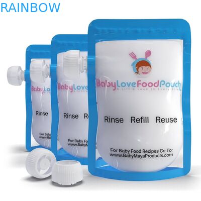 Βιοδιασπάσιμη τσάντα για την υγρή/υγρή απολυμαντική συσκευάζοντας τσάντα