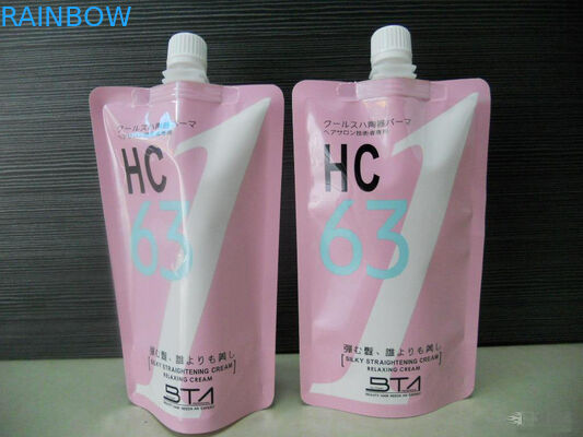 Ανθεκτική τσάντα σωλήνων προστασίας του περιβάλλοντος με τους τοπ σωλήνες για το υγρό