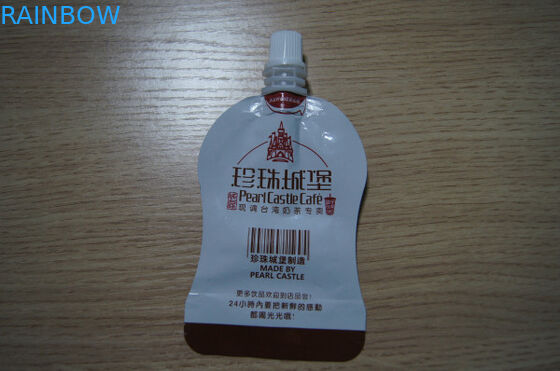 Ανθεκτική τσάντα σωλήνων προστασίας του περιβάλλοντος με τους τοπ σωλήνες για το υγρό