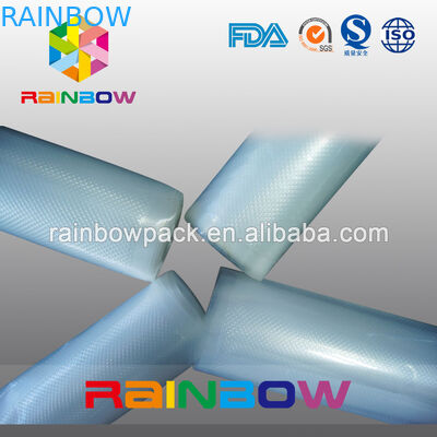 8"X50" Εκτυπωμένες τσάντες/σακούλες αποθήκευσης τροφίμων υπό κενό