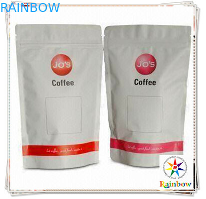 Η συνήθεια τύπωσε τις μικρές τοποθετημένες σε στρώματα επαναχρησιμοποιήσιμες τσάντες Mylar/τη σακούλα φύλλων αλουμινίου αργιλίου