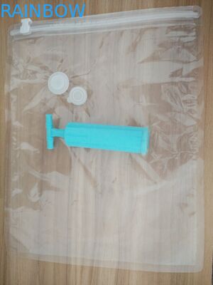 Τροφίμων Vakuum Sealer πλαστική σακούλα κατεψυγμένη σακούλα τροφίμων / ψυγείο σακούλες εξατομικευμένες