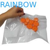 Διαφανείς τροφικοί αποταμιευτές τροφίμων