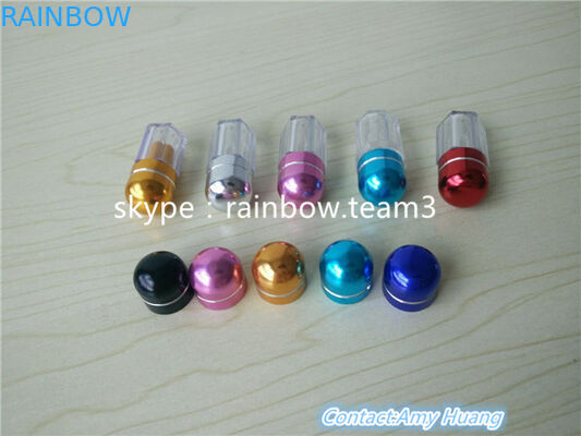 Αλουμινένιο φύλλο Διαυγές πλαστικό μπουκάλι για χάπια / φιαλίδιο για χάπια Ζελατίνη