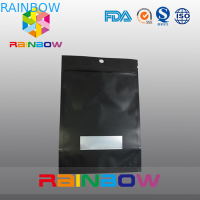 250g οι ματ κατώτατο Gusset τσάντες, στέκονται επάνω τις τσάντες σακουλών για τη συσκευασία καφέ