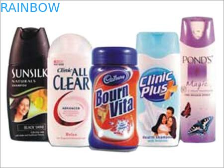 Στεγανοποιήστε το μη συγκολλητικό PVC συρρικνώνεται τις ετικέτες μανικιών για τα πλαστικά μπουκάλια