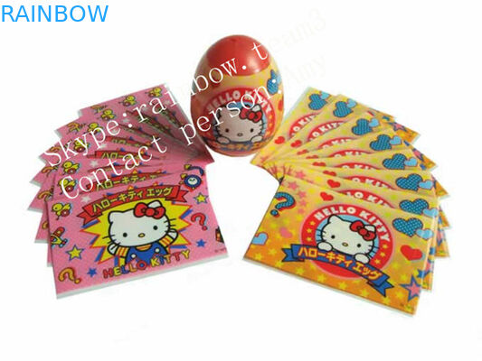 Το PVC βαθμού τροφίμων που τυπώνεται συρρικνώνεται την ταινία/την ετικέτα, περικάλυμμα γύρω από τις ετικέτες μπουκαλιών νερό