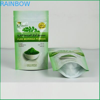 Η ιδιωτική μεμβρανοειδής μέντα Teatox τσαντών τσαγιού ετικετών νάυλον μειώνει τη συσκευασία τσαντών τσαγιού βάρους