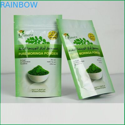 Η ιδιωτική μεμβρανοειδής μέντα Teatox τσαντών τσαγιού ετικετών νάυλον μειώνει τη συσκευασία τσαντών τσαγιού βάρους