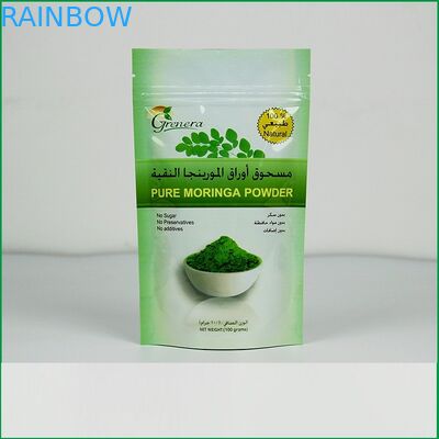 Η ιδιωτική μεμβρανοειδής μέντα Teatox τσαντών τσαγιού ετικετών νάυλον μειώνει τη συσκευασία τσαντών τσαγιού βάρους