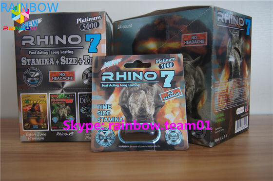 Επαγγελματική τρισδιάστατη συσκευασία κιβωτίων εγγράφου καρτών με την τρισδιάστατη επίδραση, λογότυπο που προσαρμόζεται