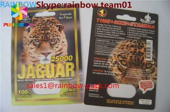 τρισδιάστατη κάρτα FX 25000 εκτύπωσης φακοειδές πλαστικό τρισδιάστατο τρισδιάστατο φύλο ρινοκέρων V7 καρτών τυπωμένο συνήθεια που η τρισδιάστατη κάρτα χαπιών φύλων