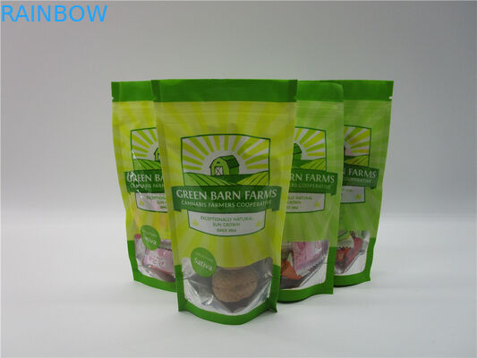 Μαύρο πλαστικό Ziplock τοποθετεί τις ιατρικό καννάβεις/τον καπνό/τη βοτανική/συσκευασία καρυκευμάτων σε σάκκο