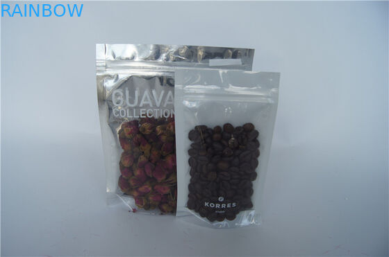 Ziplock Mylar συσκευάζοντας σπόροι καννάβεων σακουλών τσαντών mariguana που συσκευάζουν την ιδιωτική πλαστική σακούλα ετικετών