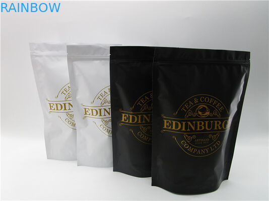 Πρωτεϊνική τσάντα σακουλών σκονών ορρού γάλακτος βαθμού τροφίμων με το λογότυπο σχεδίου συνήθειας