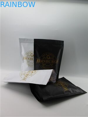 Πρωτεϊνική τσάντα σακουλών σκονών ορρού γάλακτος βαθμού τροφίμων με το λογότυπο σχεδίου συνήθειας