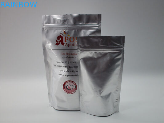 Gummy αντέξτε τη συσκευασία σακουλών τροφίμων εκτύπωσης συνήθειας τσαντών καραμελών για τη Gummy καραμέλα