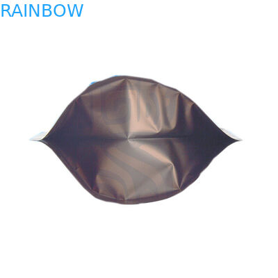 Keny Ουγκάντα Αιθιοπία 250 πλαστικές σακούλες γραμμαρίου 500gram που συσκευάζουν, πολλαπλάσια στάση χρώματος επάνω στις σακούλες καφέ