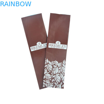 Βαθμός τροφίμων επίπεδων κατώτατων σημείων φιλική στάση Eco επάνω στη συσκευάζοντας βαλβίδα εξαέρωσης καφέ σακουλών