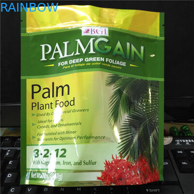 Στιλπνές ζωηρόχρωμες πλαστικές σακούλες που συσκευάζουν, τσάντες συσκευασίας τροφίμων πρόχειρων φαγητών για τα τσιπ