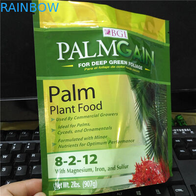 Στιλπνές ζωηρόχρωμες πλαστικές σακούλες που συσκευάζουν, τσάντες συσκευασίας τροφίμων πρόχειρων φαγητών για τα τσιπ