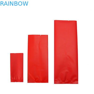 Η συνήθεια τύπωσε την άσπρη τσάντα 500g 1kg καφέ φύλλων αλουμινίου αλουμινίου χρώματος Recloseable με τη βαλβίδα