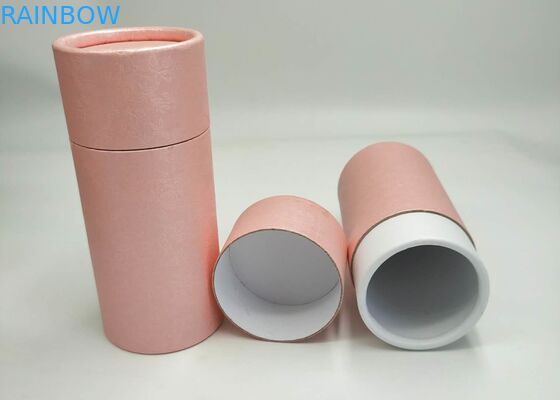 Συσκευάζοντας κιβώτιο κυλίνδρων μεγέθους συνήθειας διαφορετικό για τα τρόφιμα ψαριών καφέ τσαγιού