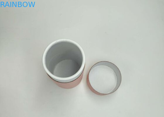 Συσκευάζοντας κιβώτιο κυλίνδρων μεγέθους συνήθειας διαφορετικό για τα τρόφιμα ψαριών καφέ τσαγιού