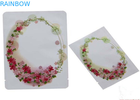 Η συνήθεια που τυπώνει τις πλαστικές σακούλες που συσκευάζουν, συγκολλά το χρώμα συσκευασίας τροφίμων με θερμότητα CMYK