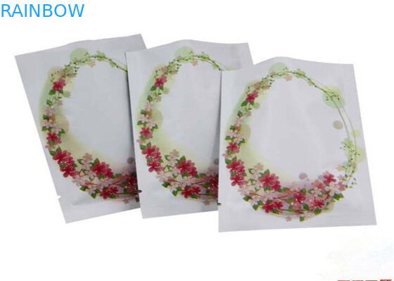 Η συνήθεια που τυπώνει τις πλαστικές σακούλες που συσκευάζουν, συγκολλά το χρώμα συσκευασίας τροφίμων με θερμότητα CMYK