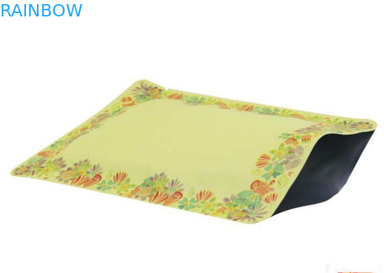 Η συνήθεια που τυπώνει τις πλαστικές σακούλες που συσκευάζουν, συγκολλά το χρώμα συσκευασίας τροφίμων με θερμότητα CMYK