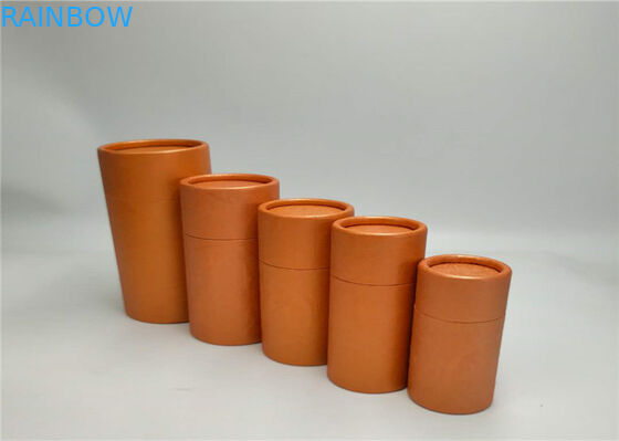 Διαφορετική συσκευασία κιβωτίων εγγράφου χαρτονιού τεχνών μεγέθους συνήθειας για τη βούρτσα Makeup