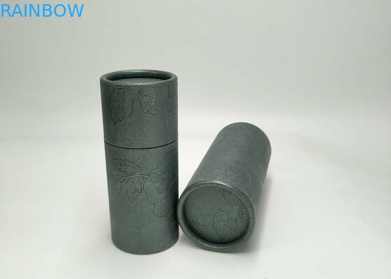 Συσκευάζοντας κιβώτιο εγγράφου σωλήνων συνήθειας ανακυκλωμένο εκτύπωση για Vape υγρό Cigaratte